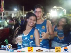 Bloco dos Amigos